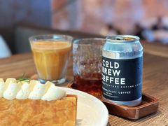 冷萃美式哥斯达黎加-Vanilla Specialty Coffee(八大关店)