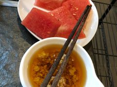 -川成串·自助串串香火锅(朝阳店)