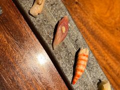 -桐寿司Sushi Tong