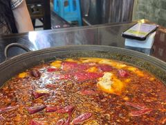 -肥龙火锅(南坪店)