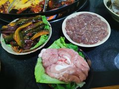 -肥龙火锅(南坪店)