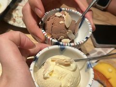 -水之惠鲜鱼料理(王府大街店)