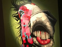 -Amanda餐厅(长乐路店)