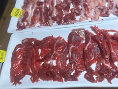 -海银海记潮汕牛肉火锅(新港中路海珠店)