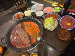 -萍姐火锅·公路夜市(南京新街口店)