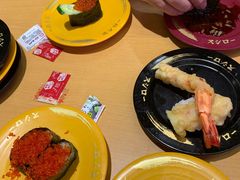 -sushiro寿司郎(上野店)