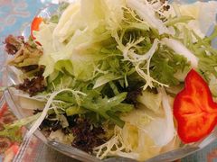 大拌菜-巴依老爷·新疆美食(上城区天城路店)