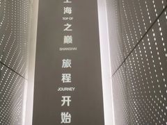 -上海中心大厦