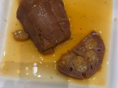 -泉上·发现DISCOVERY ·黔菜餐厅(银海元隆广场店)