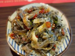 -仙隐小鹿料理食堂(惠济万达店)