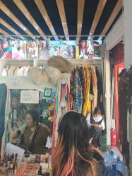 -风马映像摄影工作室(布宫店)