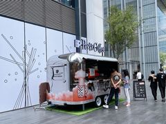 -Peet's Coffee皮爷咖啡(万象天地店)