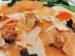 -大厨小馆(华阳城店)