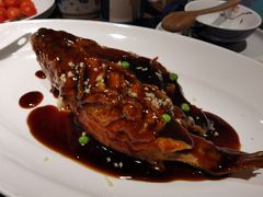 -绿茶餐厅(昌平悦荟店)