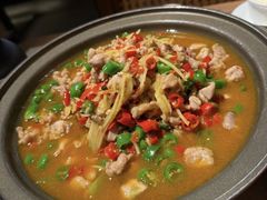 -饕林餐厅(春熙路店)