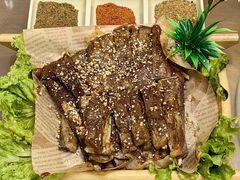 -沽源味道蒙餐莜面家常菜