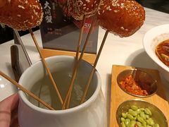 -柴门饭儿(成都太古里店)