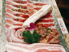 -東門韩国传统烤肉·韩国料理(银座直营店)