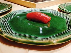 -鮨青(恒基名人购物中心店)