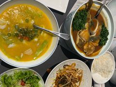 -沈灶河豚宴·河豚融合餐厅(汉中路店)