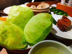 -苏小柳手工点心(人民广场分院)