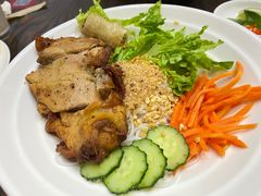 香茅鸡扒檬粉-PHO·5越南牛肉粉(建新路店)