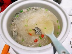 -小平岛開海水饺(浑南店)