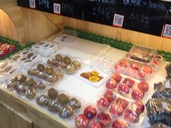 -叁宫礼水果批发仓储店(梅江店)