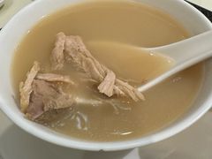 -利苑酒家(金宝店)