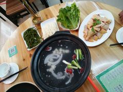 -金勺子原汤椰子鸡