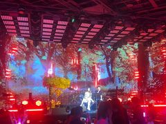-MOSSO·Liveshow(M3香港广场店)