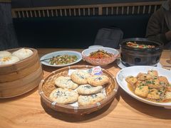 -7017浙菜•建德味(中财店)