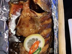 -高第街56号融合餐厅(振华五星百货店)