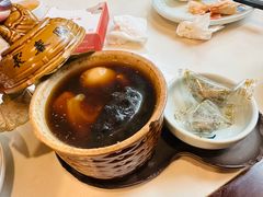 -安泰楼·佛跳墙创始人·传统闽味早茶·酒楼(三坊七巷闽菜地标店)
