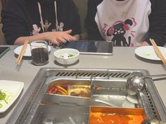 -海底捞火锅(金光华店)