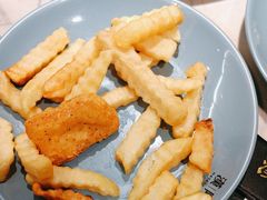 -汉阳廷自助烤肉(同和金铂天地店)
