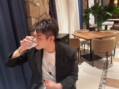-Osteria Garden 生蚝花园餐厅(原进贤路店)