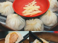-食惠里小笼包面馆(越秀店)