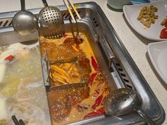 -野妹火锅(龙岗店)