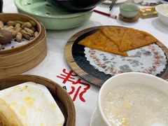-丰尔粥食·顺德鱼生·干蒸排骨顺德菜(大良分店)