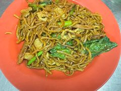 -黄亚华小食店(Jalan Alor)