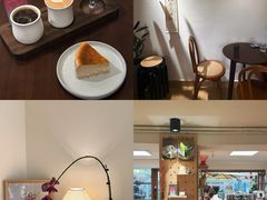 -本無咖啡·BeanWood Coffee