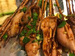-云南建水鸡脚王烧烤(商贸路店)
