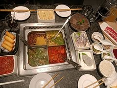 -海底捞火锅(稻河古街夜宵主题店)