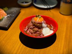 千层火山牛丼（中份）-YAMAKAWA(龙湖胥江天街店)