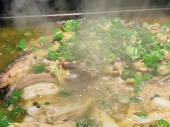 -里岛烤鱼(东港凯虹广场店)