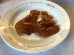 -北京全聚德(天安门店)