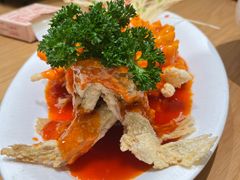 -顺风汤馆·广府粤菜(江宸天街店)