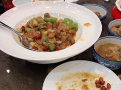 -阿庄新豫菜(航海东路店)