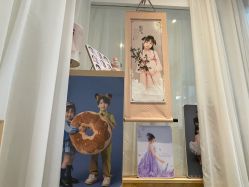 -倾城宝贝儿童摄影(新辰里酒仙桥店)